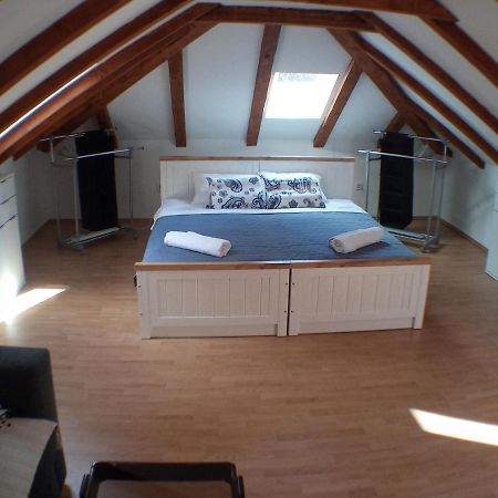 Apartman Arbanas Dubrovnik Dış mekan fotoğraf