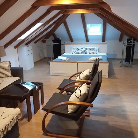Apartman Arbanas Dubrovnik Dış mekan fotoğraf