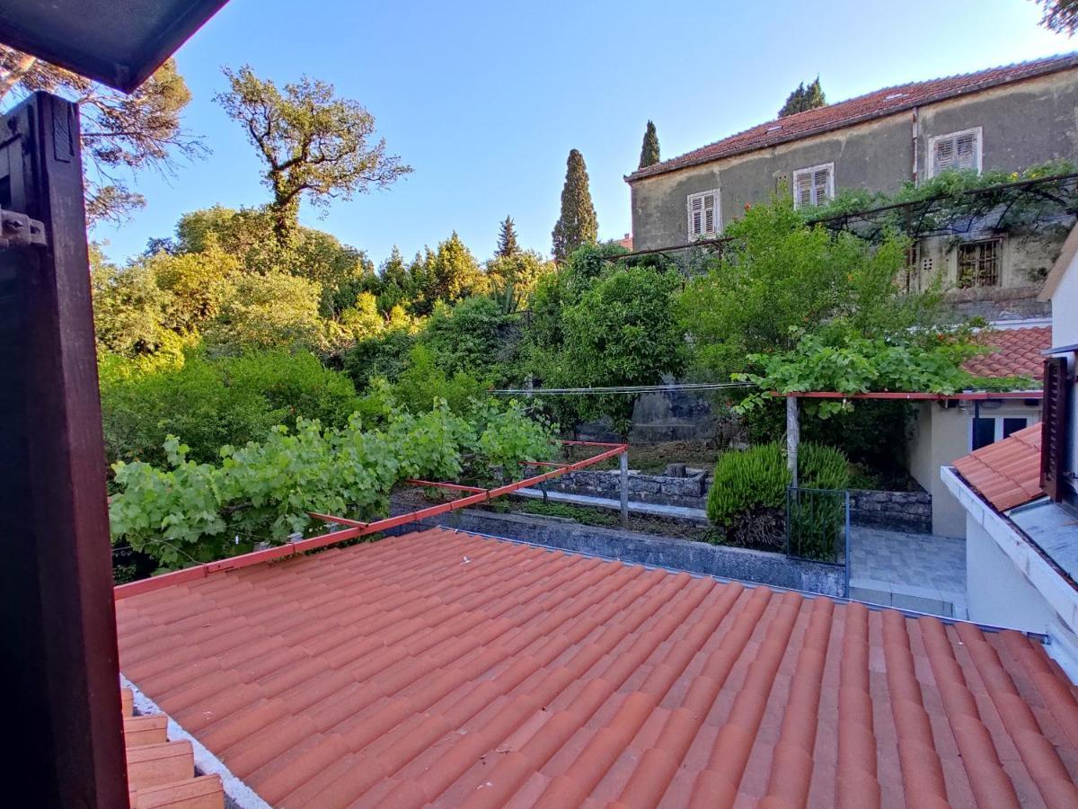 Apartman Arbanas Dubrovnik Dış mekan fotoğraf