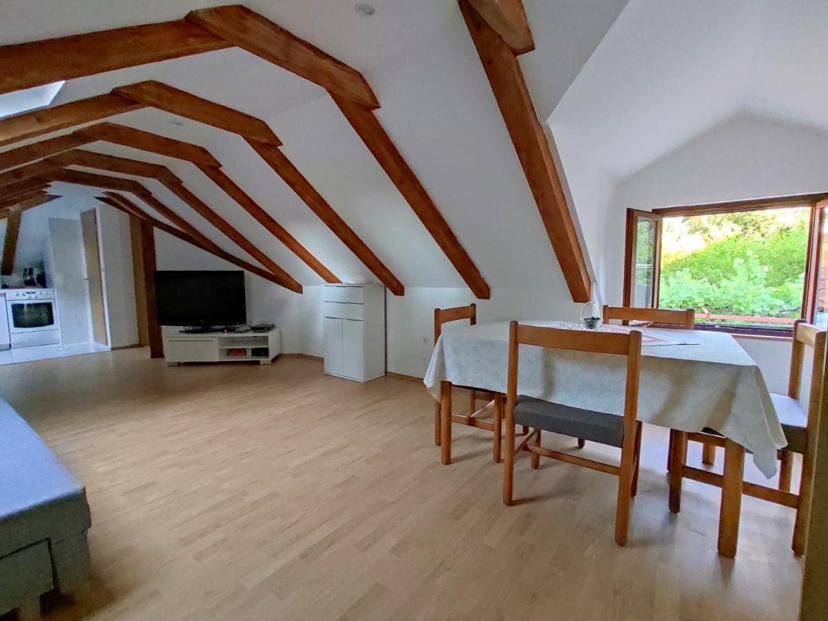Apartman Arbanas Dubrovnik Dış mekan fotoğraf