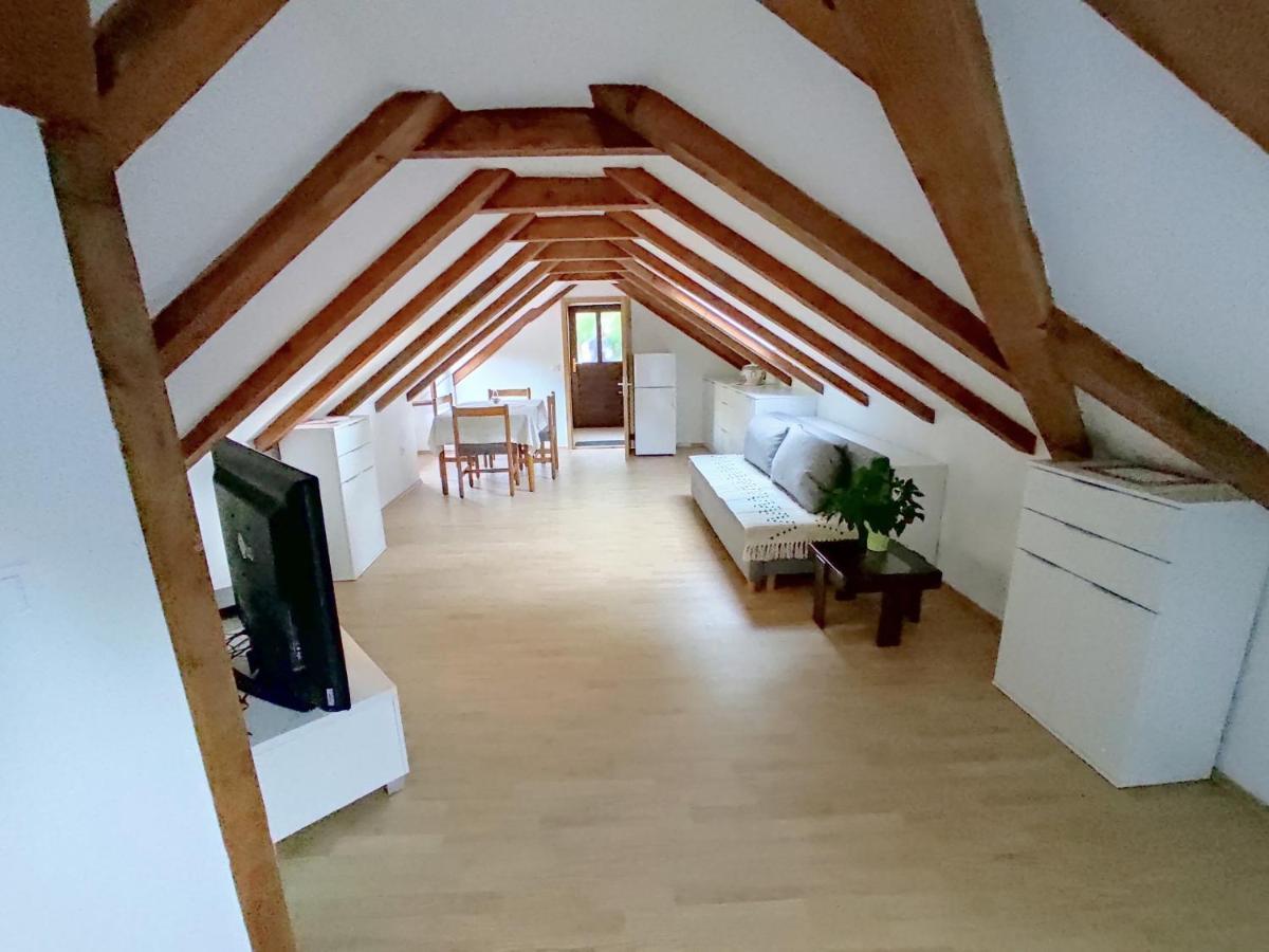 Apartman Arbanas Dubrovnik Dış mekan fotoğraf