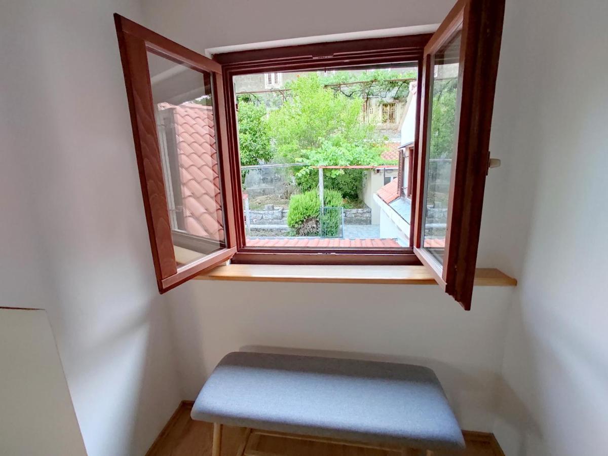 Apartman Arbanas Dubrovnik Dış mekan fotoğraf