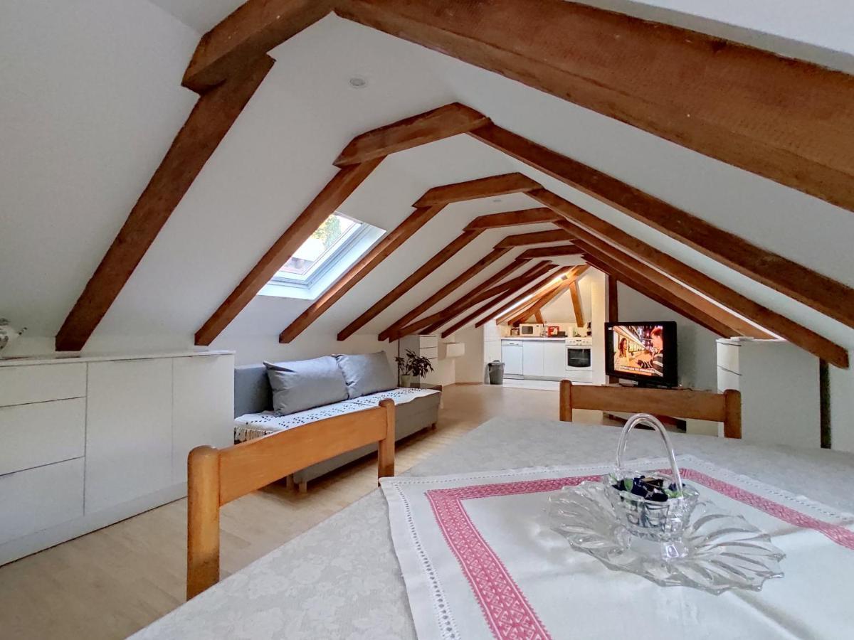 Apartman Arbanas Dubrovnik Dış mekan fotoğraf