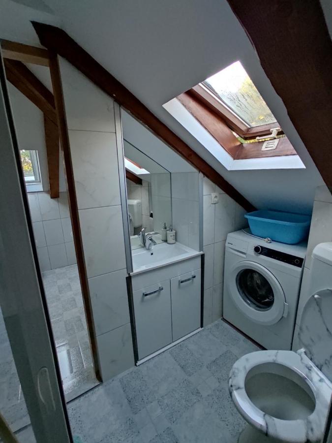 Apartman Arbanas Dubrovnik Dış mekan fotoğraf