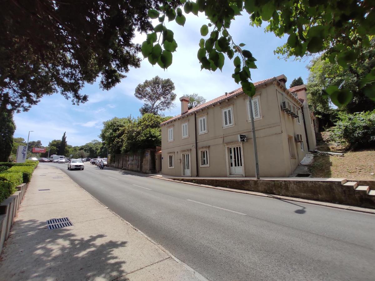 Apartman Arbanas Dubrovnik Dış mekan fotoğraf