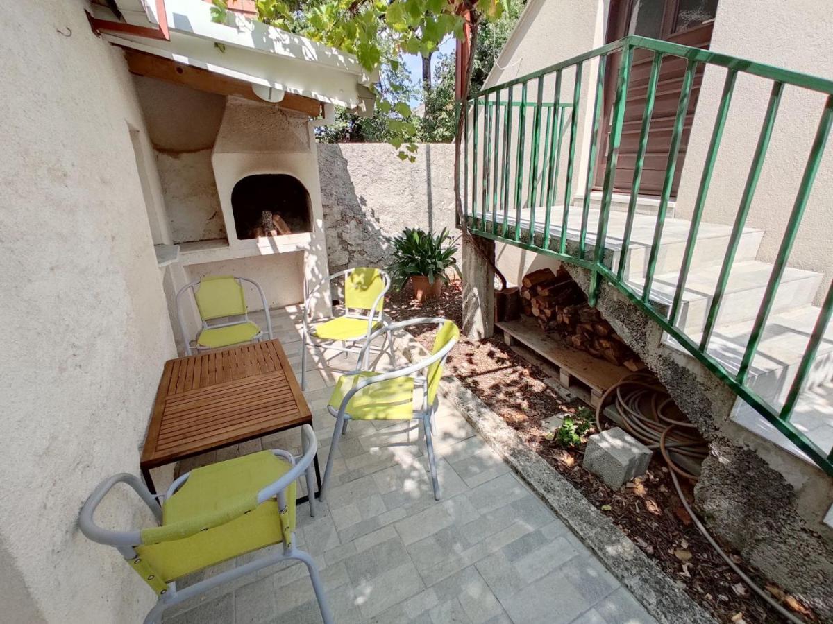 Apartman Arbanas Dubrovnik Dış mekan fotoğraf