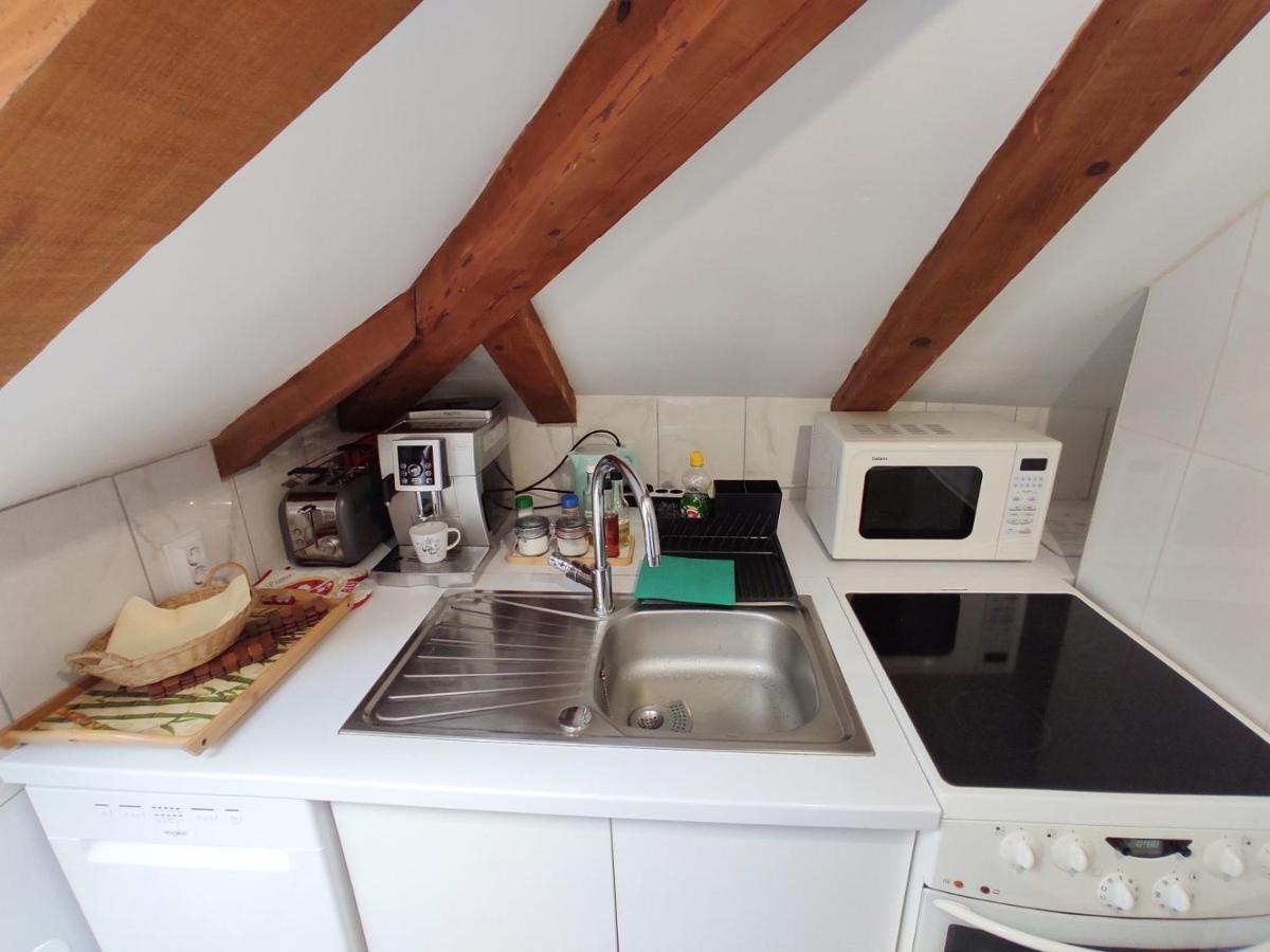 Apartman Arbanas Dubrovnik Dış mekan fotoğraf