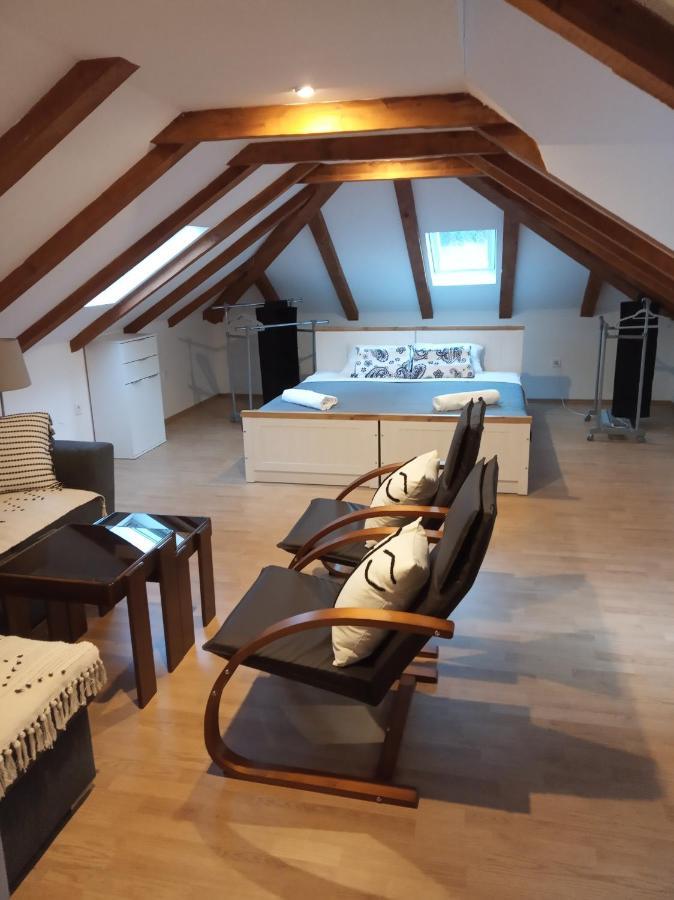 Apartman Arbanas Dubrovnik Dış mekan fotoğraf