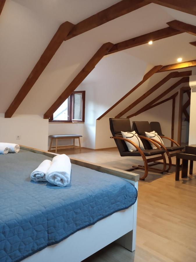 Apartman Arbanas Dubrovnik Dış mekan fotoğraf